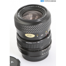 Tokina SZ-X 3,5-4,5/35-70 Macro für Nikon AI-S (291015)