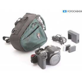 Canon EOS 77D (291016)