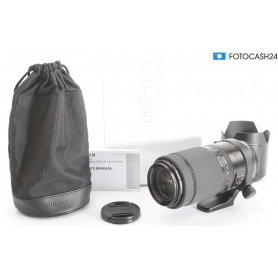Fujifilm Fujinon GF 5,6/100-200 R LM OIS WR (291020)