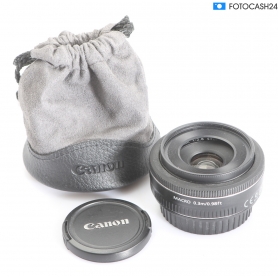 Canon EF 2,8/40 STM (291022)