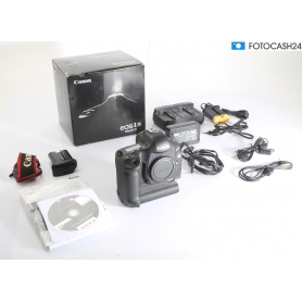 Canon EOS-1D Mark III (291024)