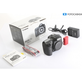 Canon EOS 7D Mark II (291025)