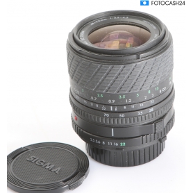 Sigma UC Zoom 3,5-4,5/28-70 für Minolta MC/MD (291027)