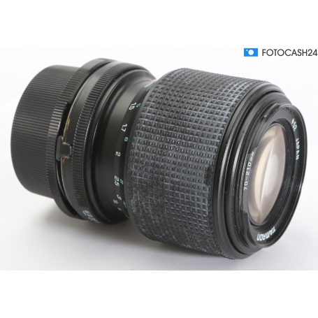 Tamron 4,0-5,6/70-210 Adaptall für Mamiya MA/Z (291028)