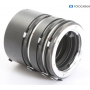 Minolta Zwischenringe Satz Extension Tubes 12 / 20 / 36 mm (291033)