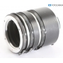 Minolta Zwischenringe Satz Extension Tubes 12 / 20 / 36 mm (291033)