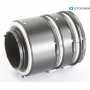 Minolta Zwischenringe Satz Extension Tubes 12 / 20 / 36 mm (291033)