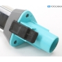 BISSELL Rohr / Stange für Icon 21V - Staub-und Handstaubsauger (291051)