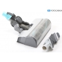 BISSELL Haupt Bürste vom Icon 21V - Stab-und Handstaubsauger (291052)