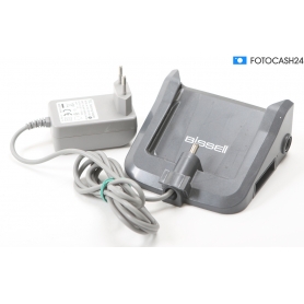 BISSELL Ladegerät für Icon 21V - Stab-und Handstaubsauger (291053)