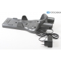 Redkey Charging Wall Mount FWM070 für F10 Handstaubsauger (291057)