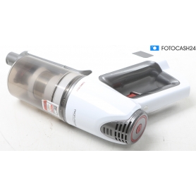 Profi-Care Motor-Block PC-BS 3037 A Akku Handstaubsauger Stielstaubsauger 230V beutellos weiß (291063)
