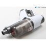 Profi-Care Motor-Block PC-BS 3037 A Akku Handstaubsauger Stielstaubsauger 230V beutellos weiß (291063)