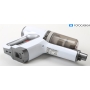 Profi-Care Motor-Block PC-BS 3037 A Akku Handstaubsauger Stielstaubsauger 230V beutellos weiß (291063)
