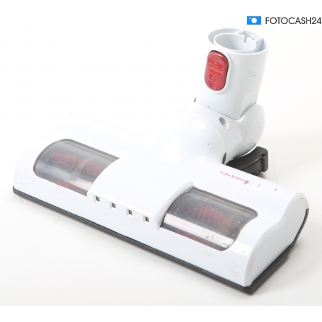 Profi-Care Haupt Bürste vom PC-BS 3037 A Akku Handstaubsauger Stielstaubsauger 230V beutellos weiß (291064)