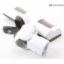Profi-Care Haupt Bürste vom PC-BS 3037 A Akku Handstaubsauger Stielstaubsauger 230V beutellos weiß (291064)