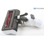 Profi-Care Haupt Bürste vom PC-BS 3037 A Akku Handstaubsauger Stielstaubsauger 230V beutellos weiß (291064)