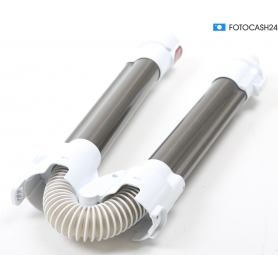 Profi-Care Rohr / Stange für PC-BS 3037 A Akku Handstaubsauger Stielstaubsauger 230V beutellos weiß (291065)