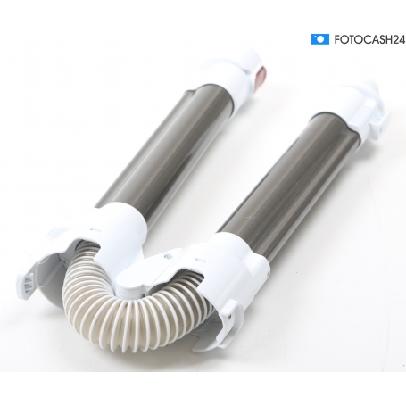 Profi-Care Rohr / Stange für PC-BS 3037 A Akku Handstaubsauger Stielstaubsauger 230V beutellos weiß (291065)