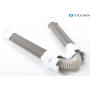 Profi-Care Rohr / Stange für PC-BS 3037 A Akku Handstaubsauger Stielstaubsauger 230V beutellos weiß (291065)