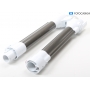 Profi-Care Rohr / Stange für PC-BS 3037 A Akku Handstaubsauger Stielstaubsauger 230V beutellos weiß (291065)