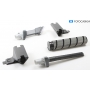 BISSELL Zubehör vom ICON2602C advanced Stielstaubsauger (291075)