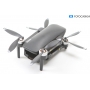REELY GPS 4K DRONE GRAVITII SUPER COMBO (291078)
