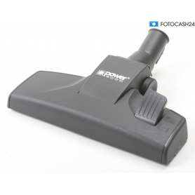 Maxxmee Haupt Bürste 07001 Zyklon-Staubsauger Bodenstaubsauger 800 Watt HEPA 11 Fliesen Polster beutellos grau blau (291080)
