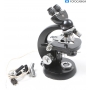 Carl Zeiss Mikroskop (291083)