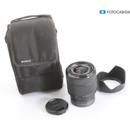 Sony FE 3,5-5,6/28-70 OSS E-Mount (291085)