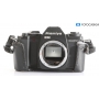 Mamiya ZM Quartz Analoge Kamera (291089)