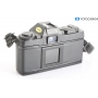 Mamiya ZM Quartz Analoge Kamera (291089)