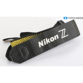 Nikon Gurt Trageriemen Tragegurt für Nikon Z (291090)
