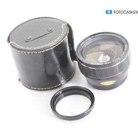 Sakar Super Wider Semi Fish-Eye M52-M49 (291092)