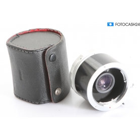Soligor Auto Tele Converter 3x für Minolta MC/MD (291093)