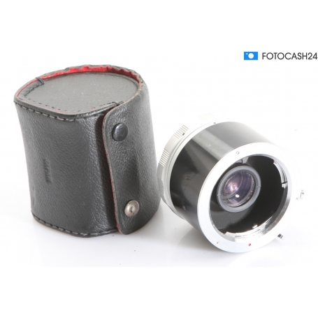 Soligor Auto Tele Converter 3x für Minolta MC/MD (291093)