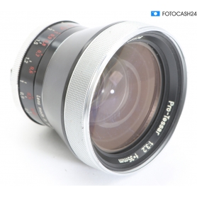 Carl Zeiss 3,2/35 Pro-Tessar Objektiv (291094)