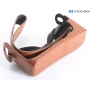 Fujifilm X-E2 Ledertasche Schutzhülle (291099)