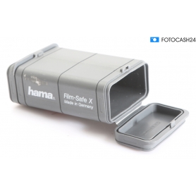 Hama Film-Safe X (291100)