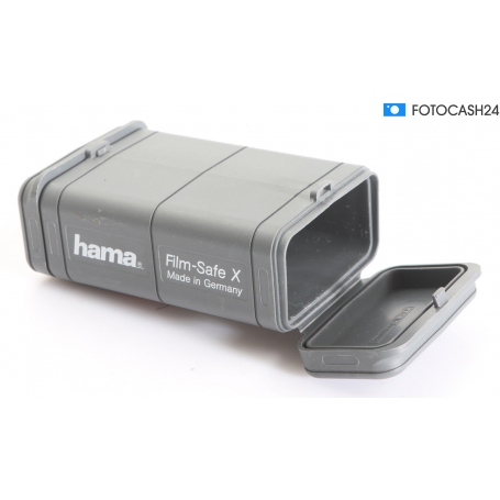 Hama Film-Safe X (291101)