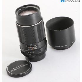Pentax SMC Takumar 3,5/135 Asahi M42 (291103)