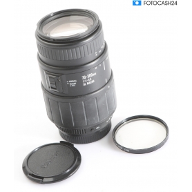 Sigma 4,0-5,6/70-300 Makro für Pentax PK (291104)