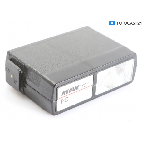 Revue Tron PC (291110)