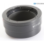 Novoflex Micro Four Thirds Adapter (OM Objektive auf MFT Bajonett) (291112)