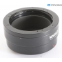 Novoflex Micro Four Thirds Adapter (OM Objektive auf MFT Bajonett) (291112)