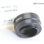 Novoflex Micro Four Thirds Adapter (OM Objektive auf MFT Bajonett) (291112)