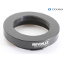 Novoflex Adapter (M39 Objektive auf Leica T Bajonett) (291114)