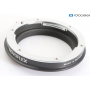 Novoflex Adapter (Nikon Objektive auf 4/3 Kamera) (291115)