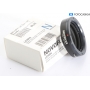 Novoflex Adapter (Minolta MD Objektive auf M39 Bajonett) (291116)