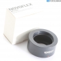 Novoflex Adapter (M42 Objektive auf MFT Kamera) (291117)